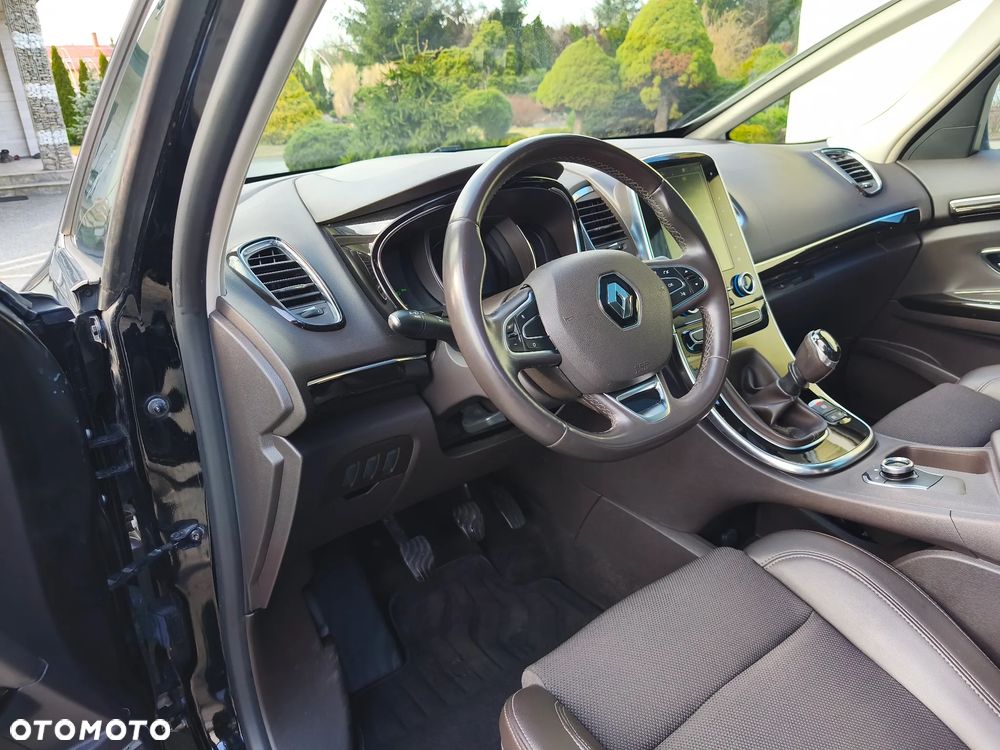 Renault Espace 1.6 dCi Energy Life - 15