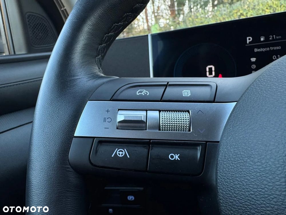 Hyundai Tucson 1.6 T-GDi 48V Smart 2WD DCT - 12