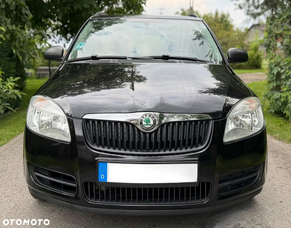 Skoda Fabia 1.2 12V Classic - 2
