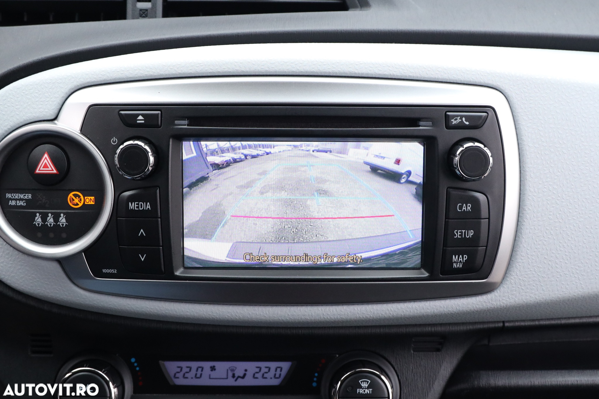 Toyota Yaris - 6