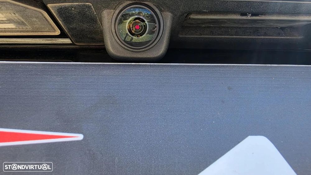 Tesla Model Y Long Range Tração Traseira Premium - 21