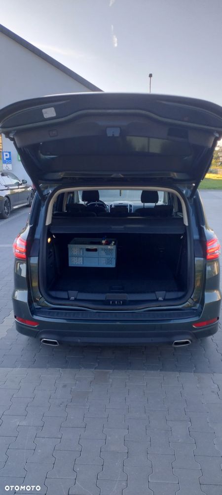 Ford S-Max 2.0 EcoBlue Titanium - 8
