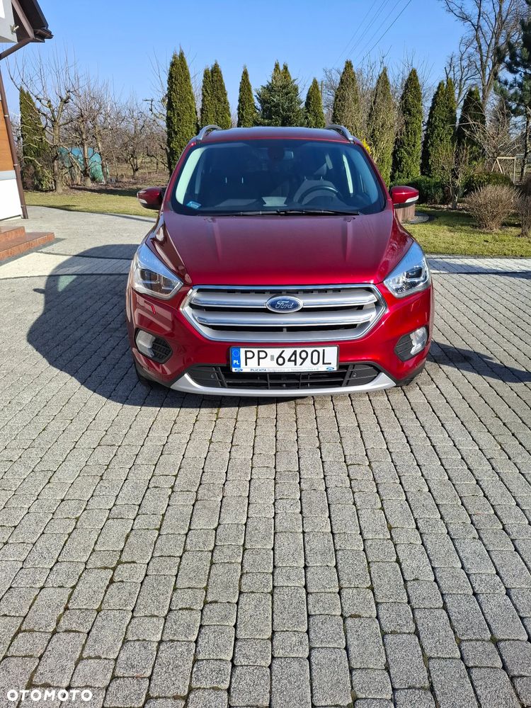 Ford Kuga - 6