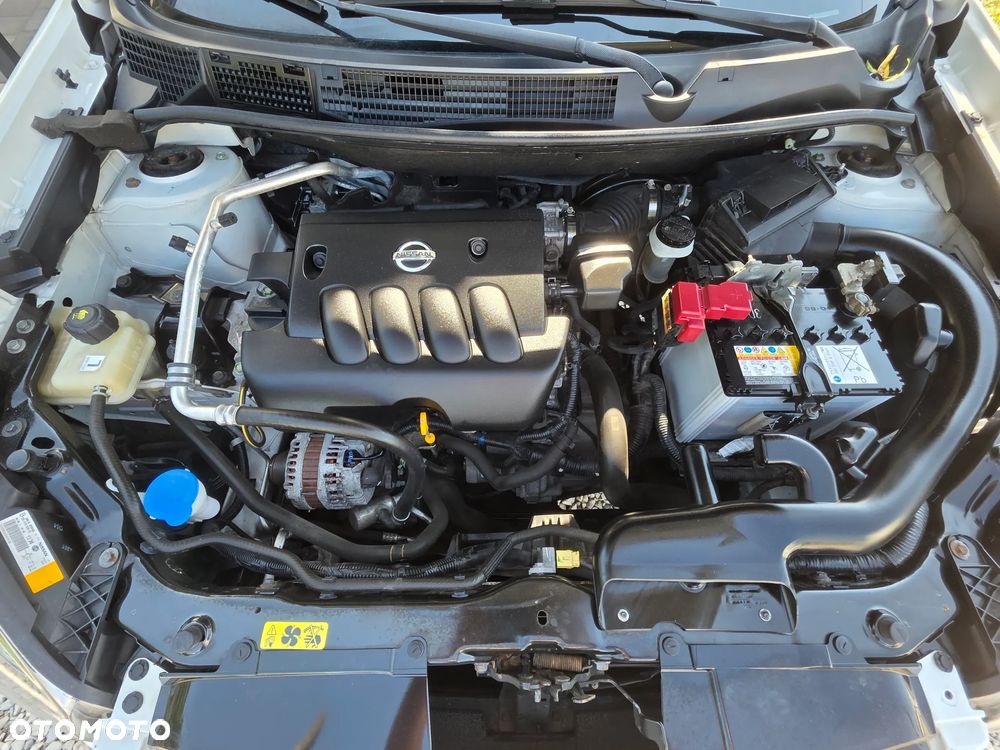 Nissan Qashqai 2.0 4x4 Tekna - 31