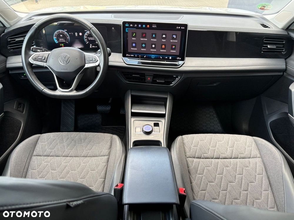 Volkswagen Tiguan 2.0 TDI Special Edition DSG - 6