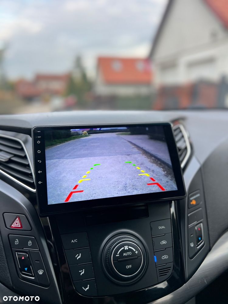 Hyundai i40 1.7 CRDi Automatik Style - 39