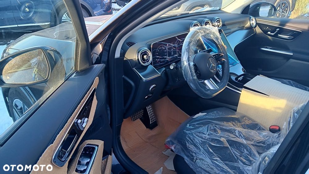 Mercedes-Benz GLC 220 d mHEV 4-Matic AMG Line - 6