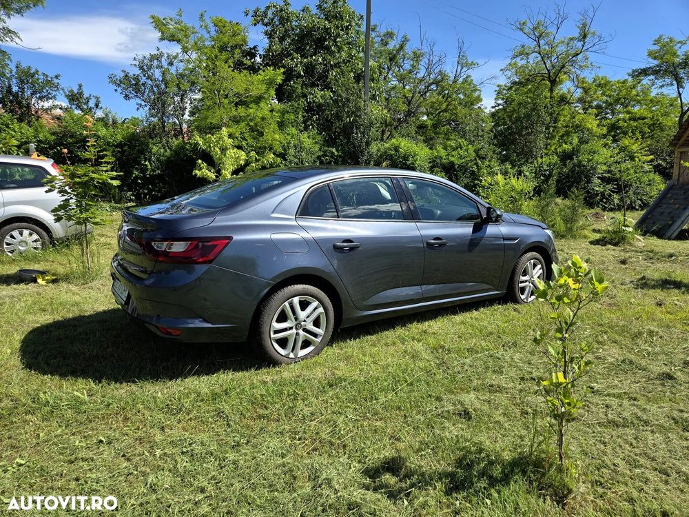 Renault Megane TCe GPF Life - 7