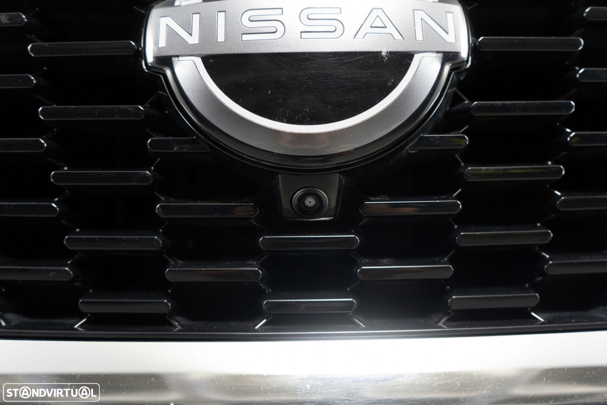 Nissan Qashqai 1.3 DIG-T N-Connecta LED+TT+SKY - 17