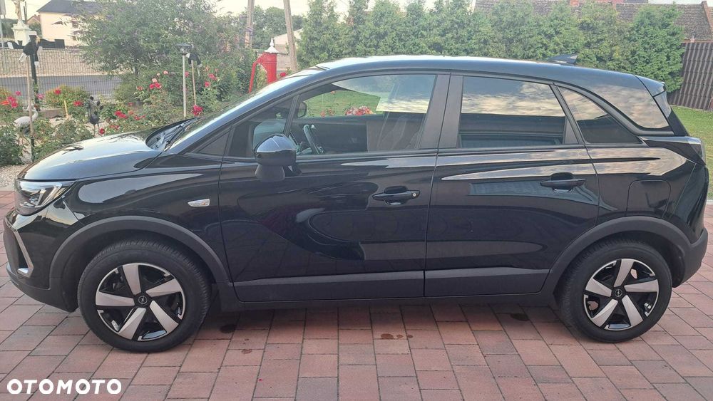 Opel Crossland - 2