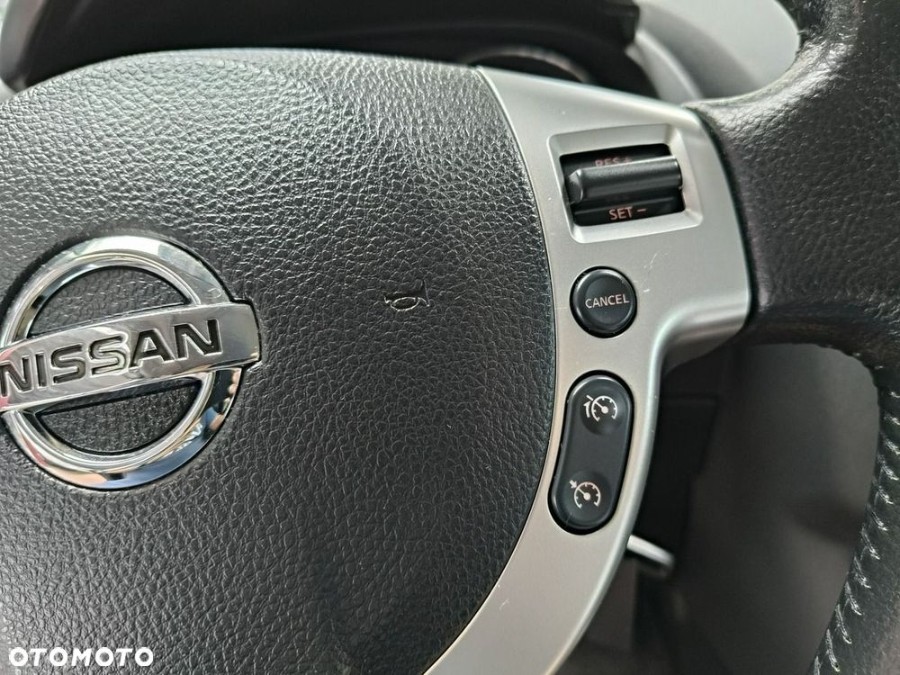 Nissan Qashqai 2.0 I-Way - 23