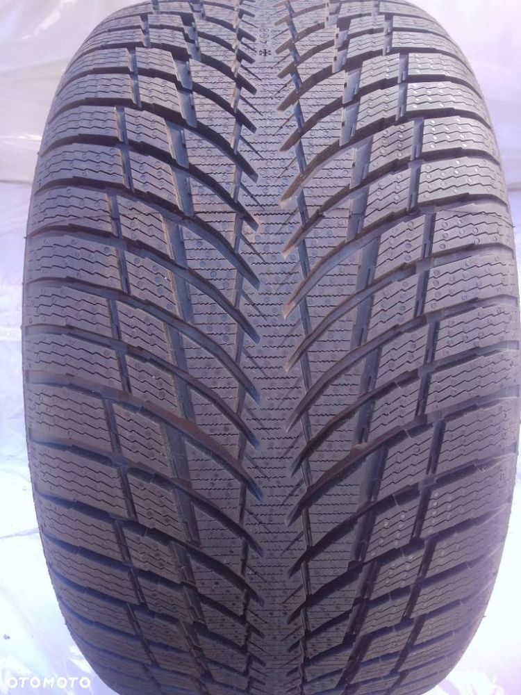 Nokian WR Snow Proof P 255/35 R19 96V 2025 - 1
