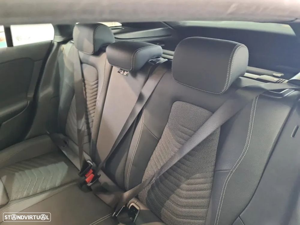 Mercedes-Benz CLA 250 e Shooting Brake Style Plus - 5