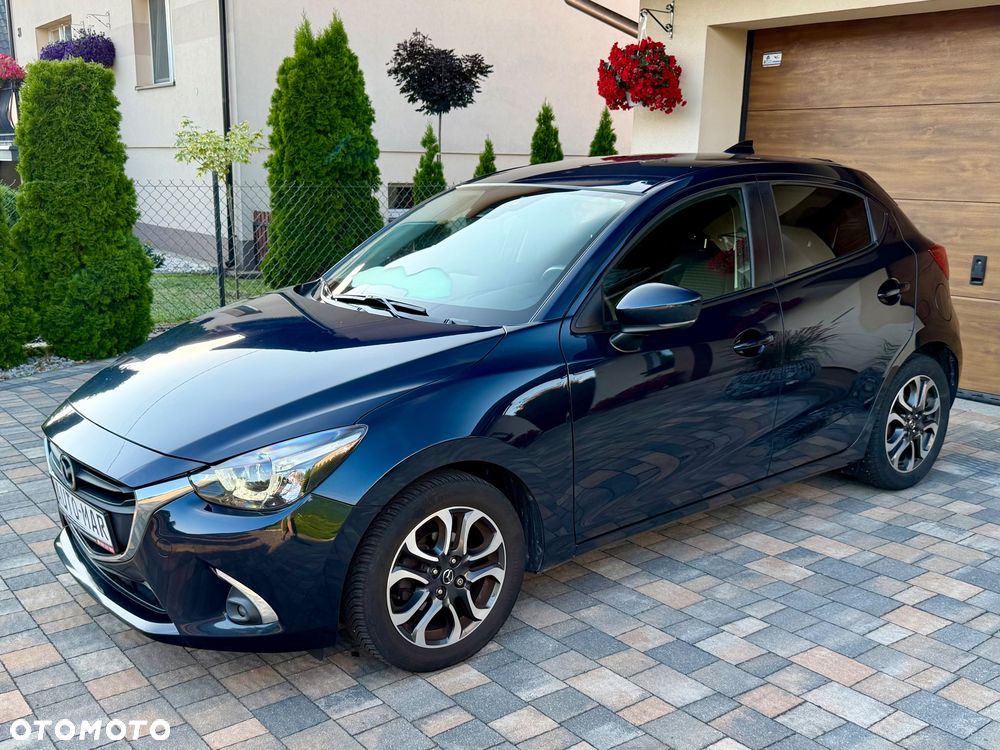 Mazda 2 1.5 Skypassion - 35