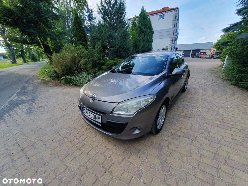 Renault Megane TCe 130 Luxe - 1