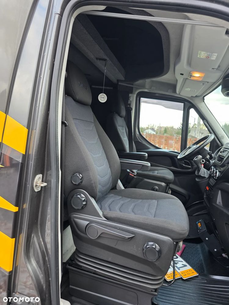 Iveco Daily 70c210 - 5