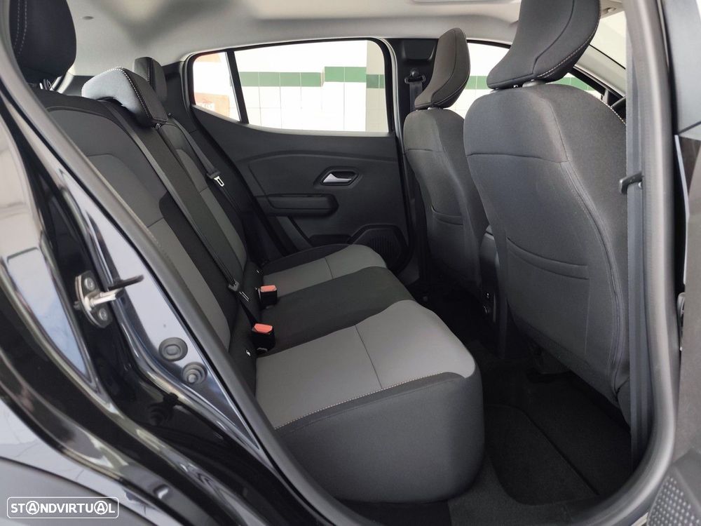 Dacia Sandero 1.0 ECO-G Stepway Extreme + Up&Go Bi-Fuel - 15