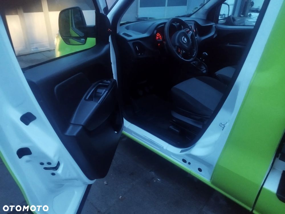 Fiat Doblo - 13