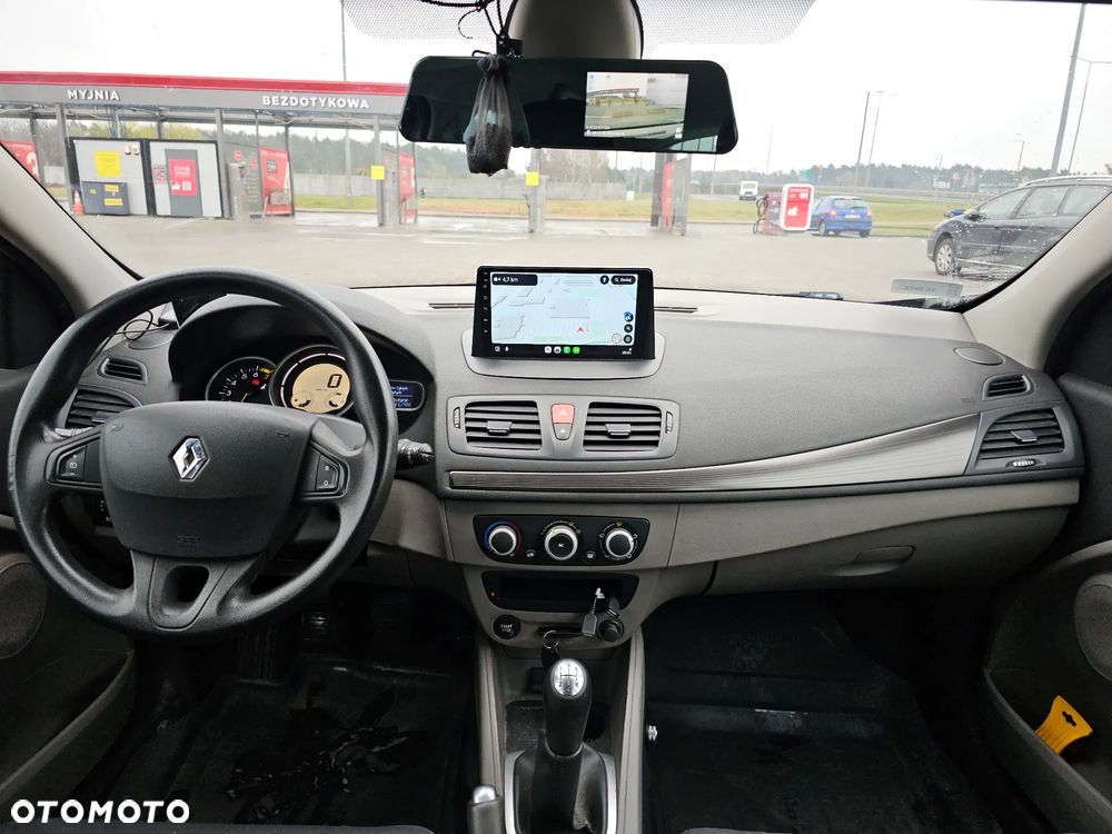 Renault Megane 1.6 16V Expression - 5