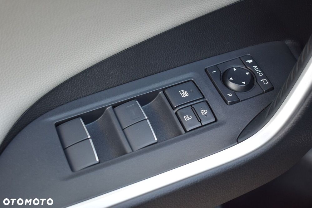 Toyota RAV4 2.5 Hybrid Executive 4x4 - 23