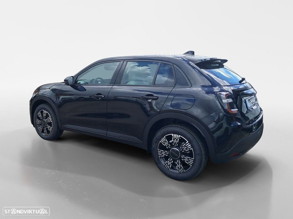 Fiat 600 1.2 Hybrid Icon - 3