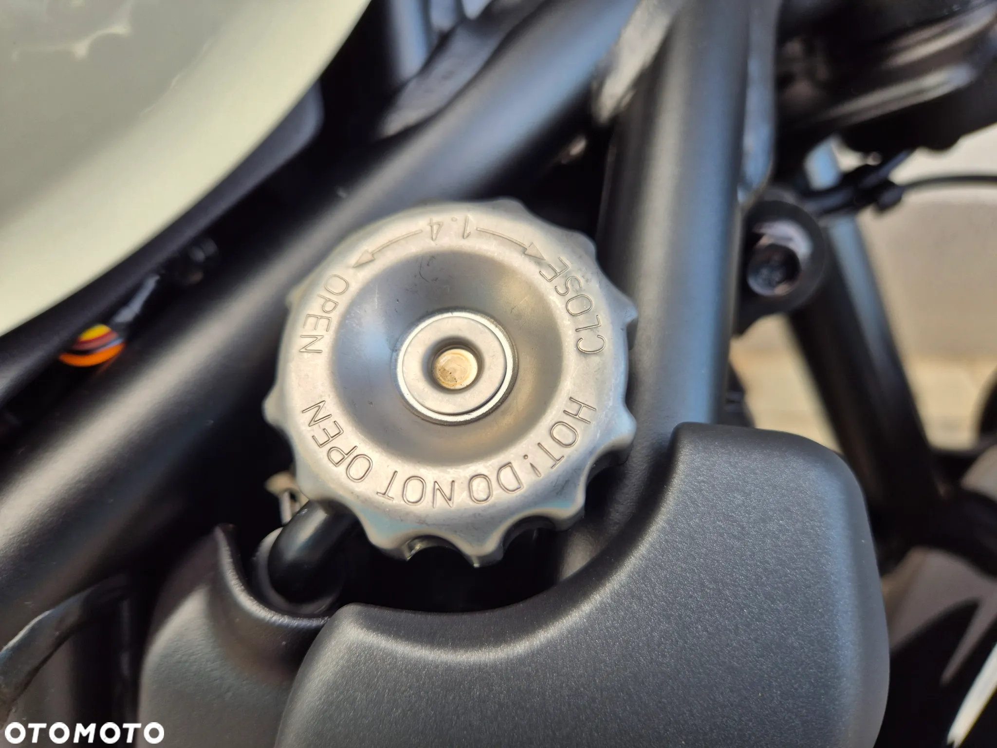 CFMoto CL-X - 31