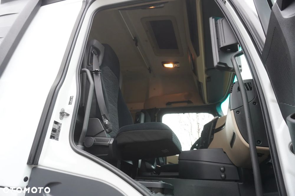 Mercedes-Benz Actros 2545 6×2 MP5 / ADR / kilka sztuk - 30