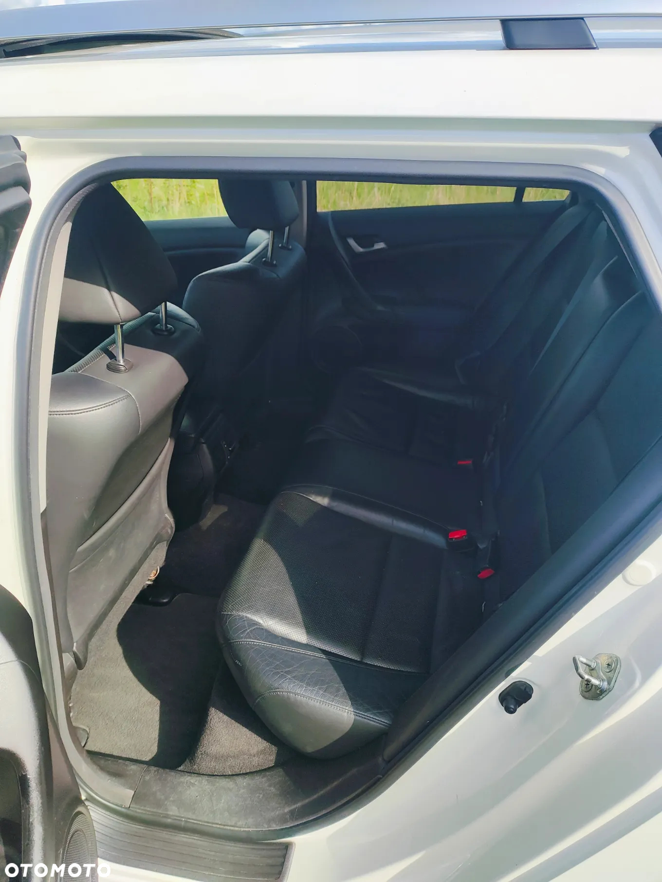 Honda Accord 2.4 Executive - 9