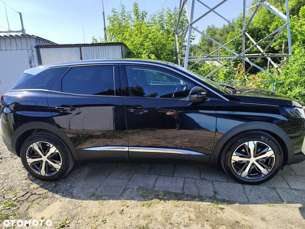 Peugeot 3008 1.2 PureTech Allure Pack S&S - 1