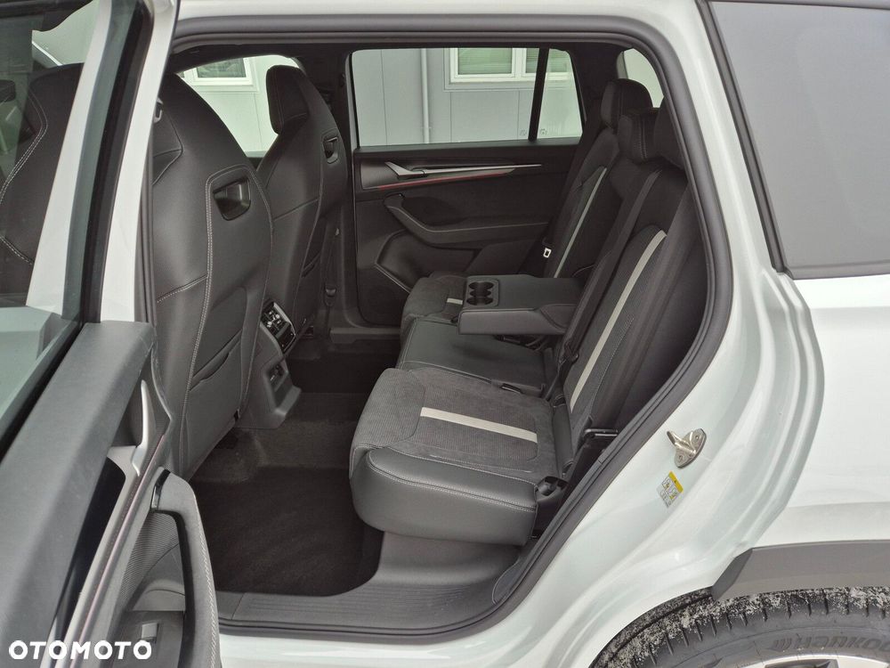 Skoda Kodiaq 1.5 TSI iV PHEV 4x2 Sportline DSG - 21