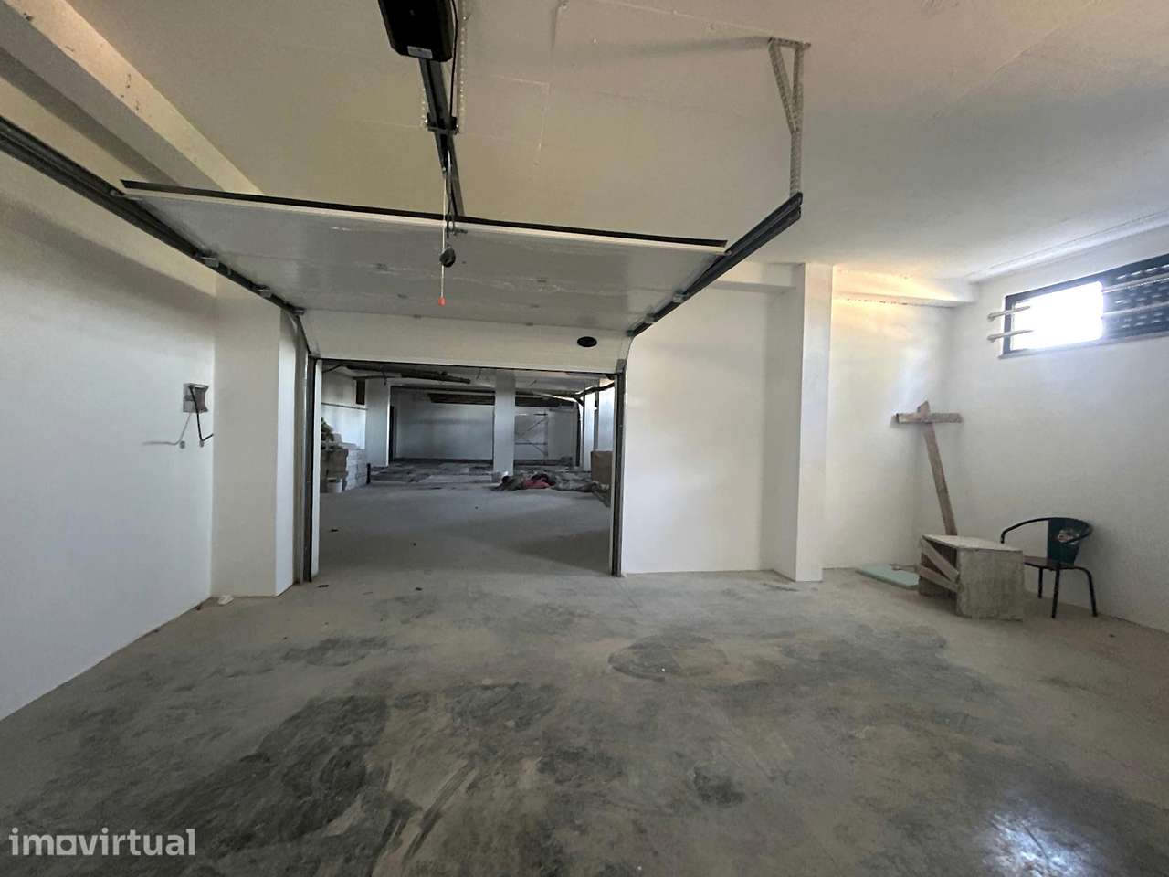 Apartamento T3 novo com varanda e parqueamento Palmela - Grande imagem: 5/10