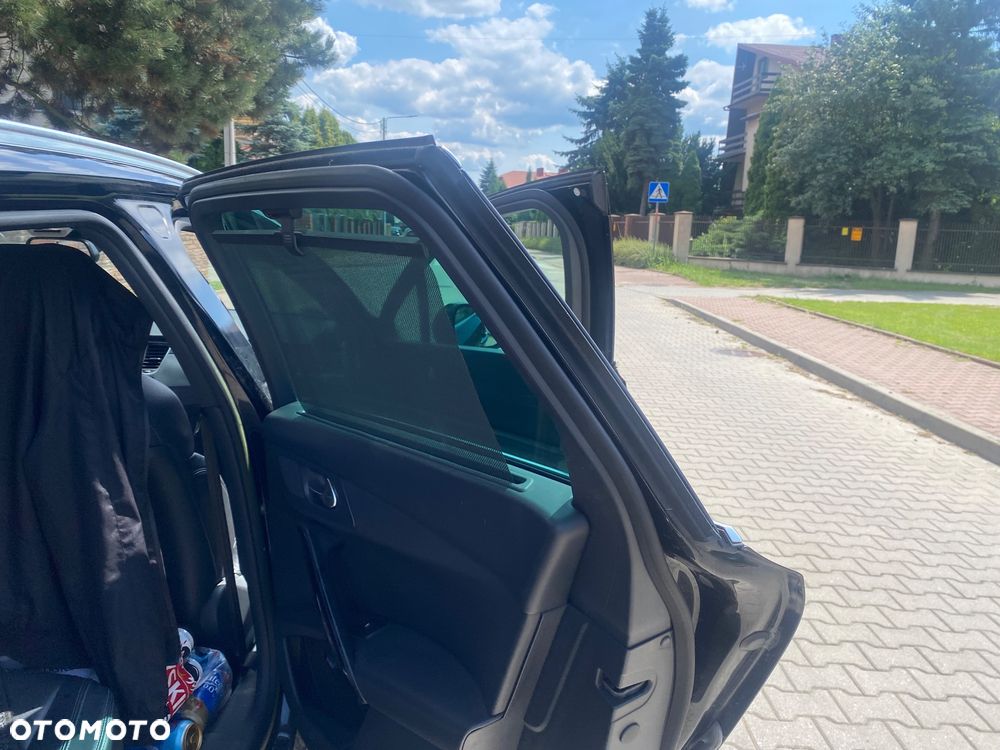 Peugeot 508 - 8