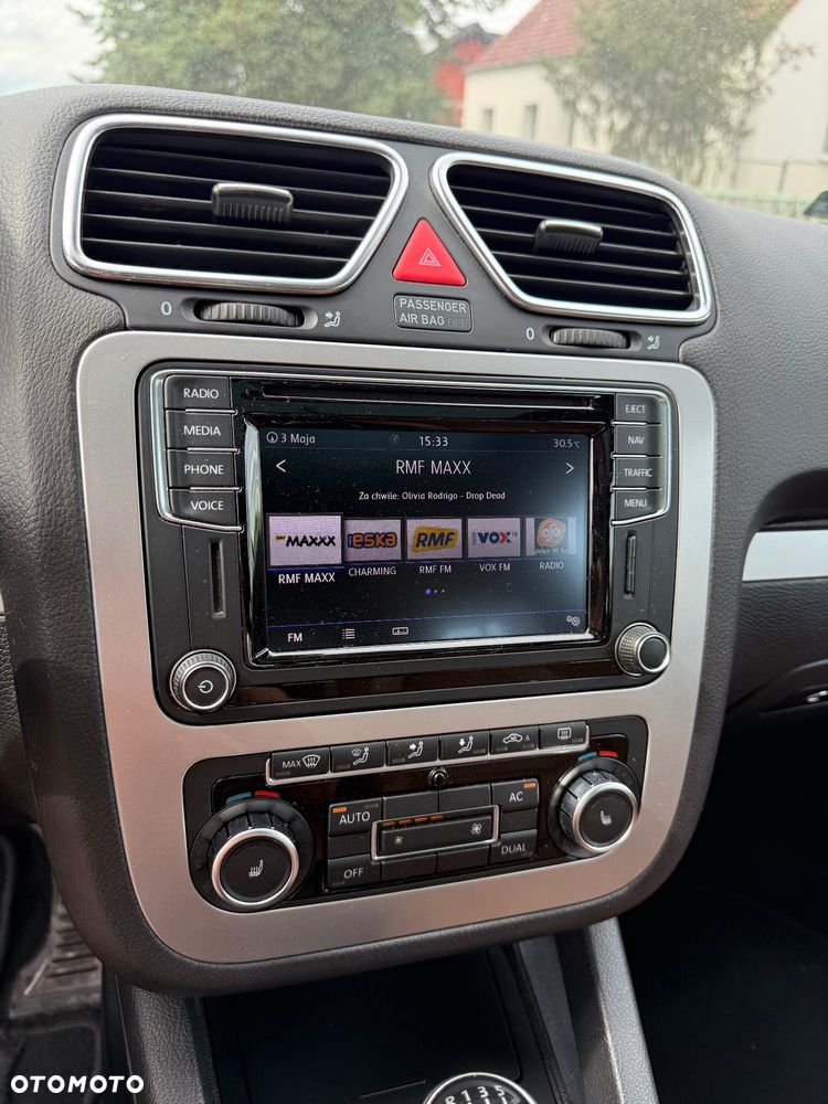 Volkswagen Scirocco 1.4 TSI - 6