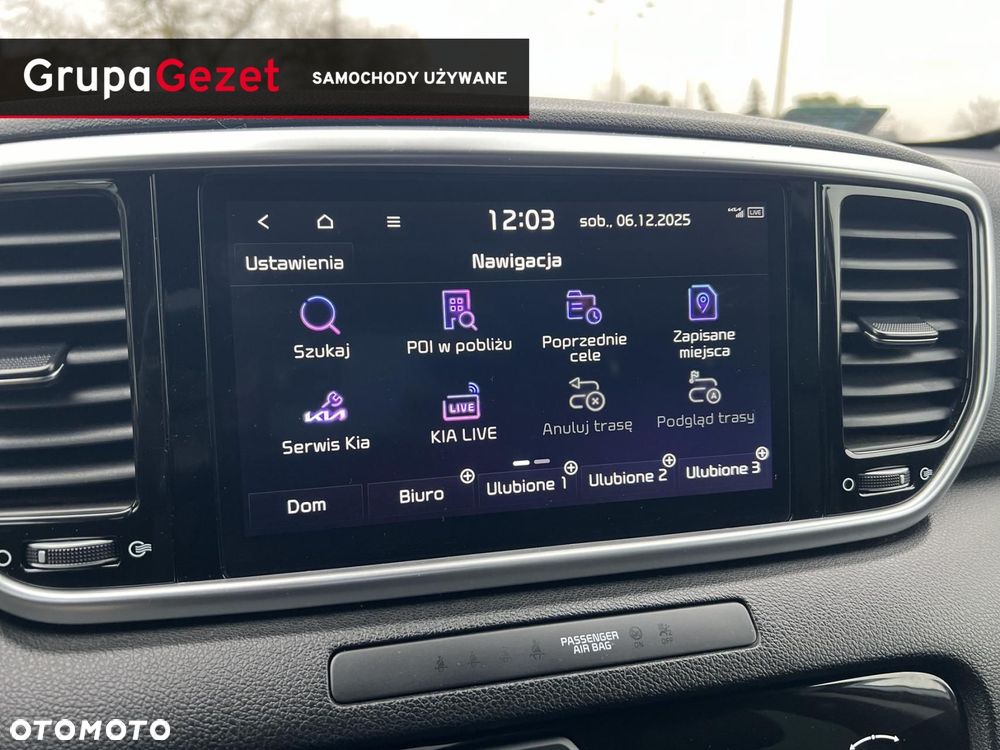 Kia Sportage 1.6 T-GDI L Business Line 2WD - 25