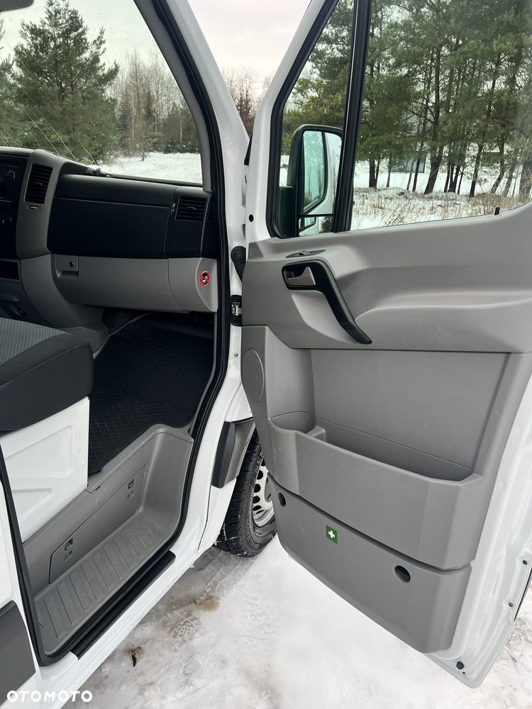 Mercedes-Benz SPRINTER CDI 313 - 26