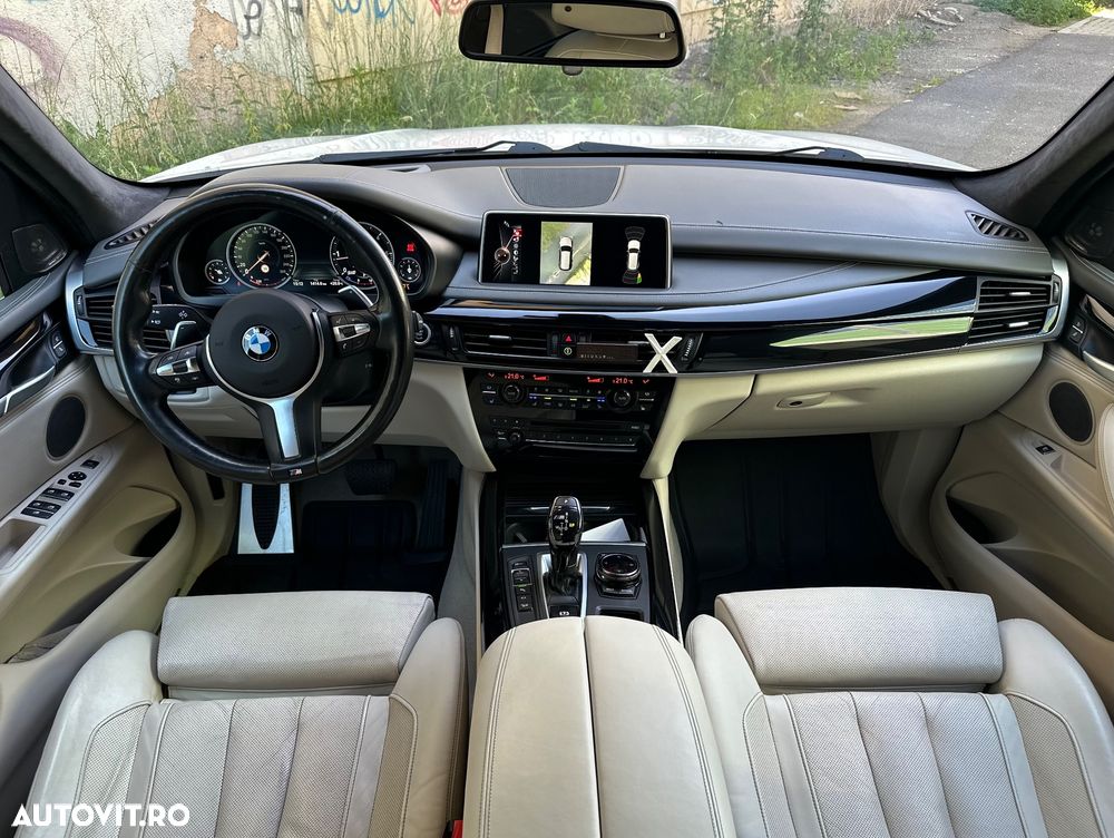 BMW X5 M - 5