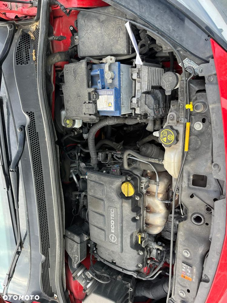 Honda Civic 1.4i-DSi Comfort - 22