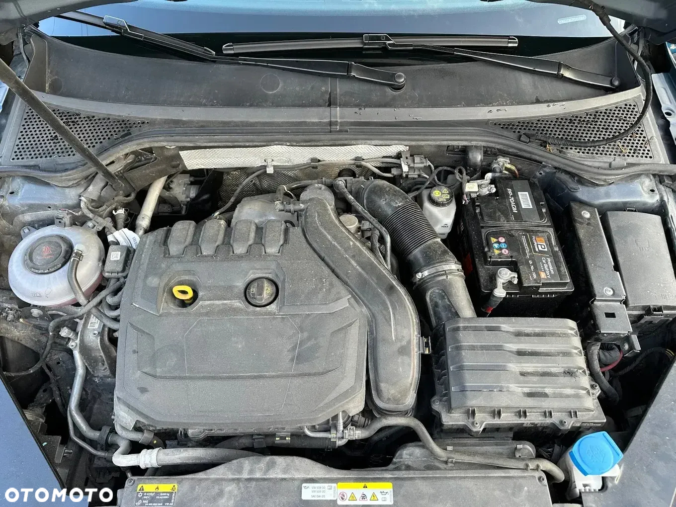 Volkswagen Passat 1.5 TSI EVO Business - 24