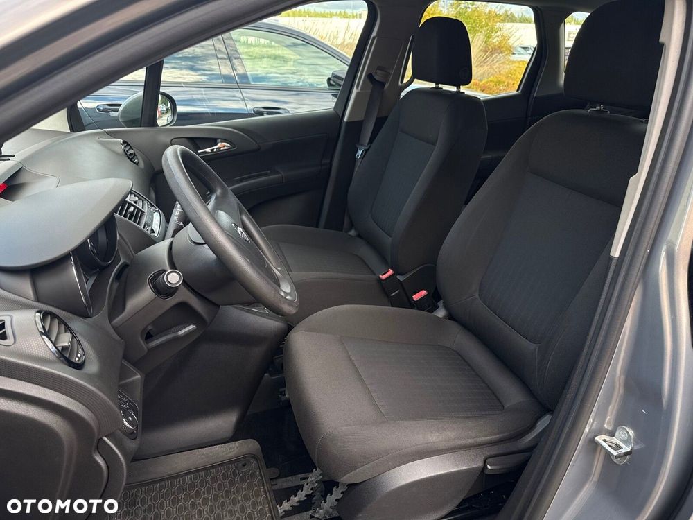 Opel Meriva - 12