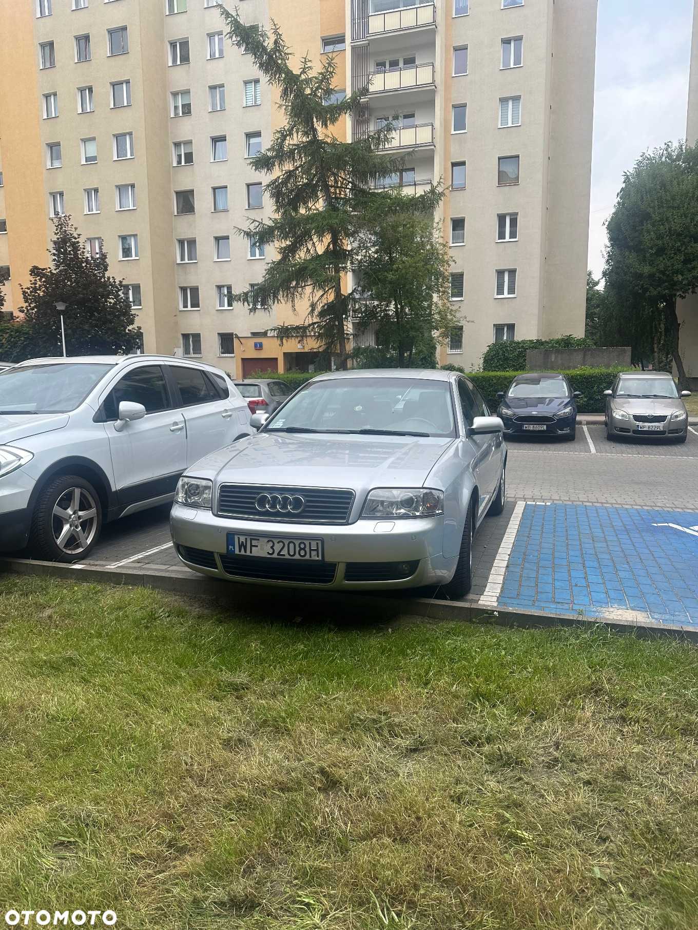Audi A6 2.5 TDI - 3