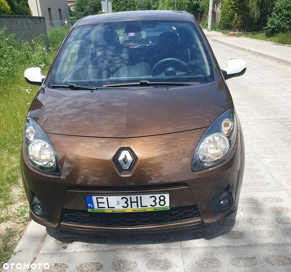 Renault Twingo - 1