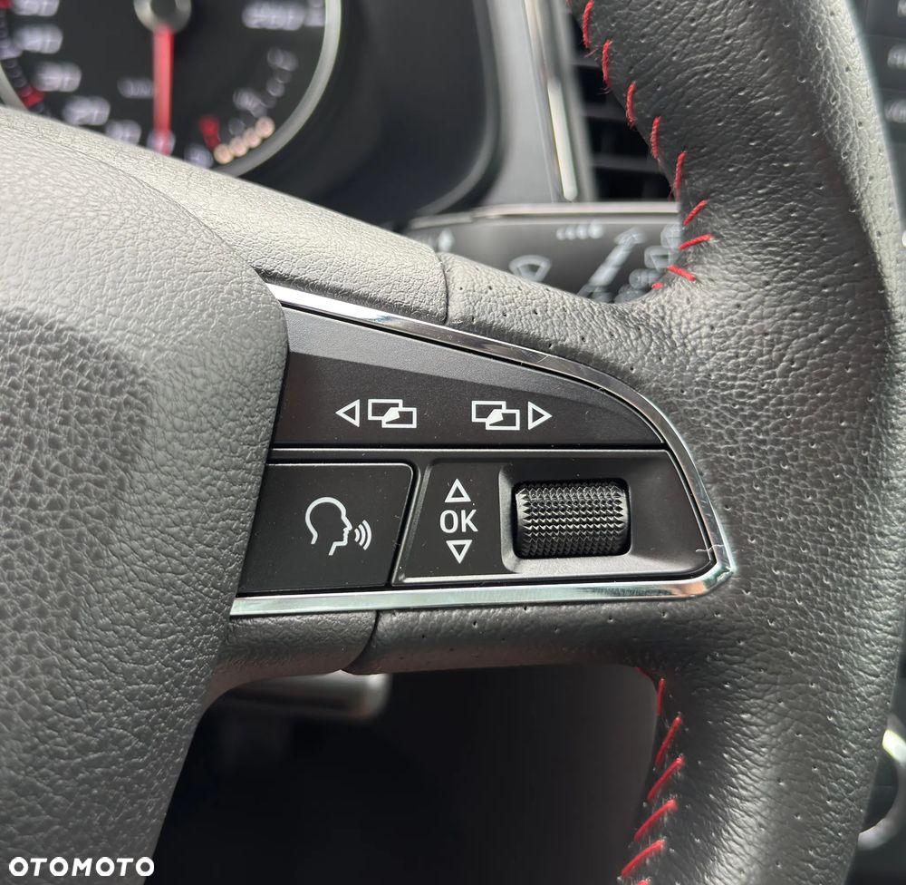 Seat Leon 1.8 TSI Start&Stop FR - 18
