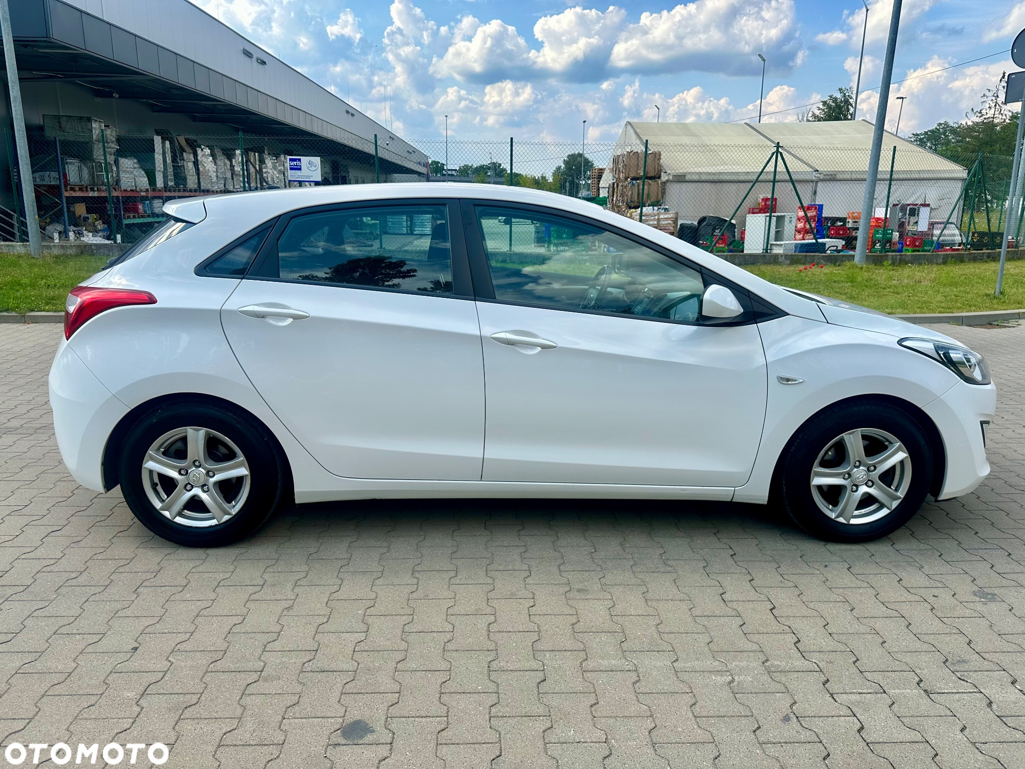 Hyundai i30 1.4 Base - 2