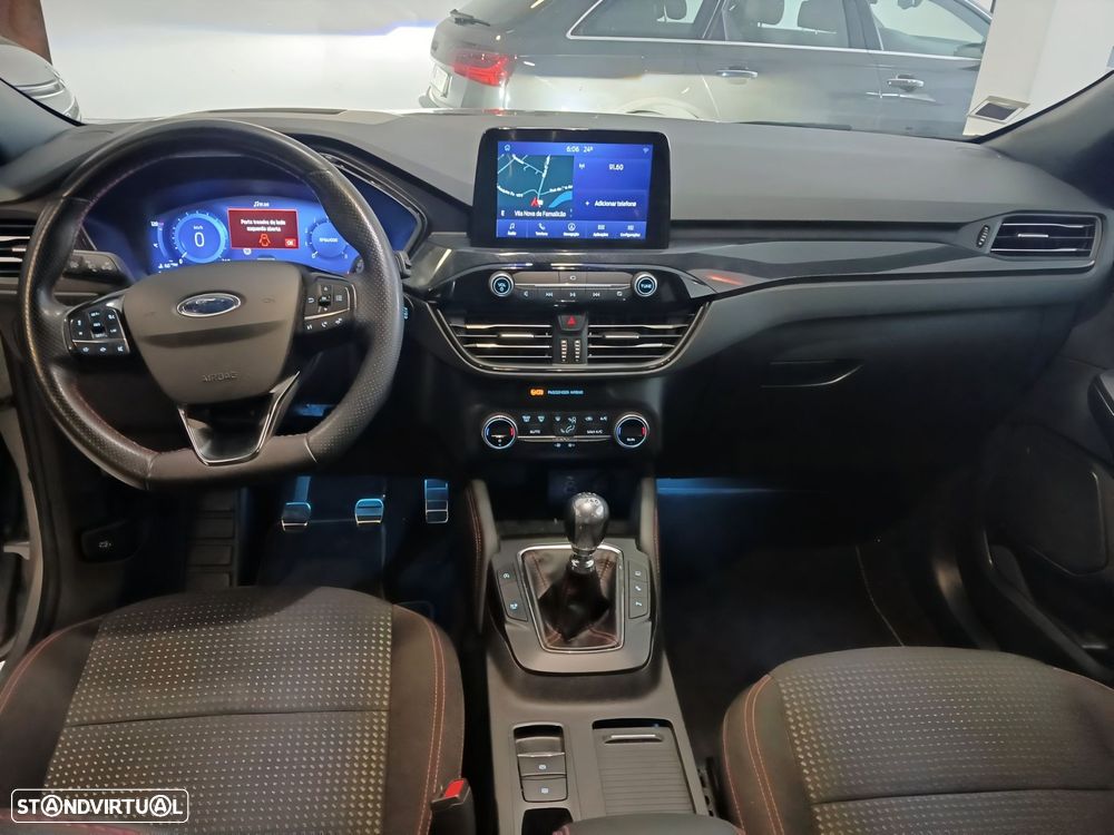 Ford Kuga 1.5 EcoBoost ST-Line - 2