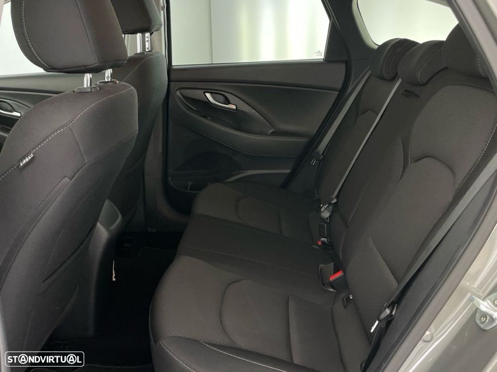 Hyundai i30 SW 1.0 T-GDi Style - 12