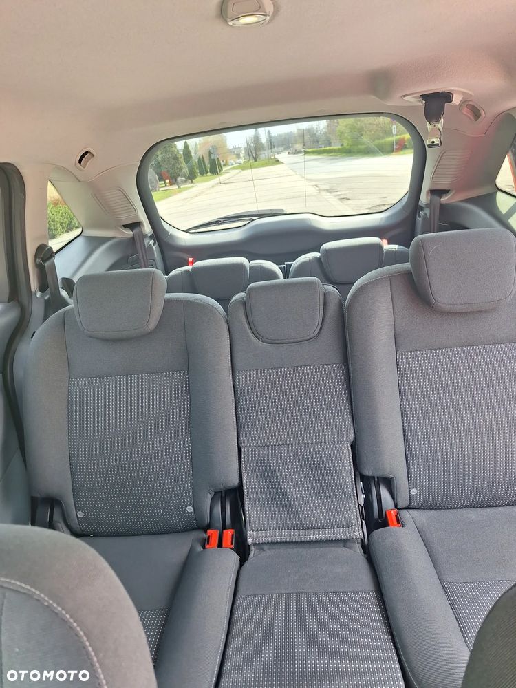 Ford Grand C-MAX 1.6 EcoBoost Titanium - 5