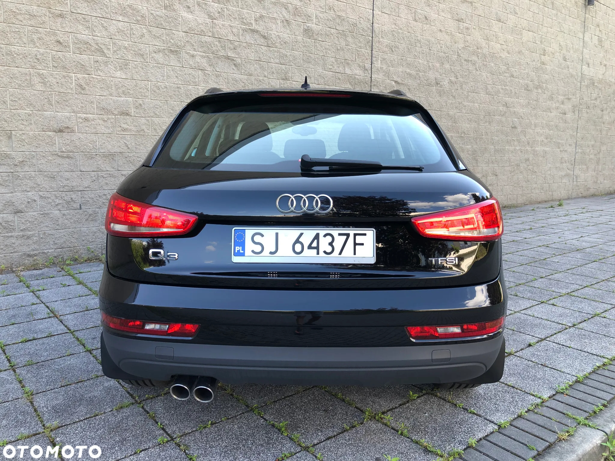 Audi Q3 - 31
