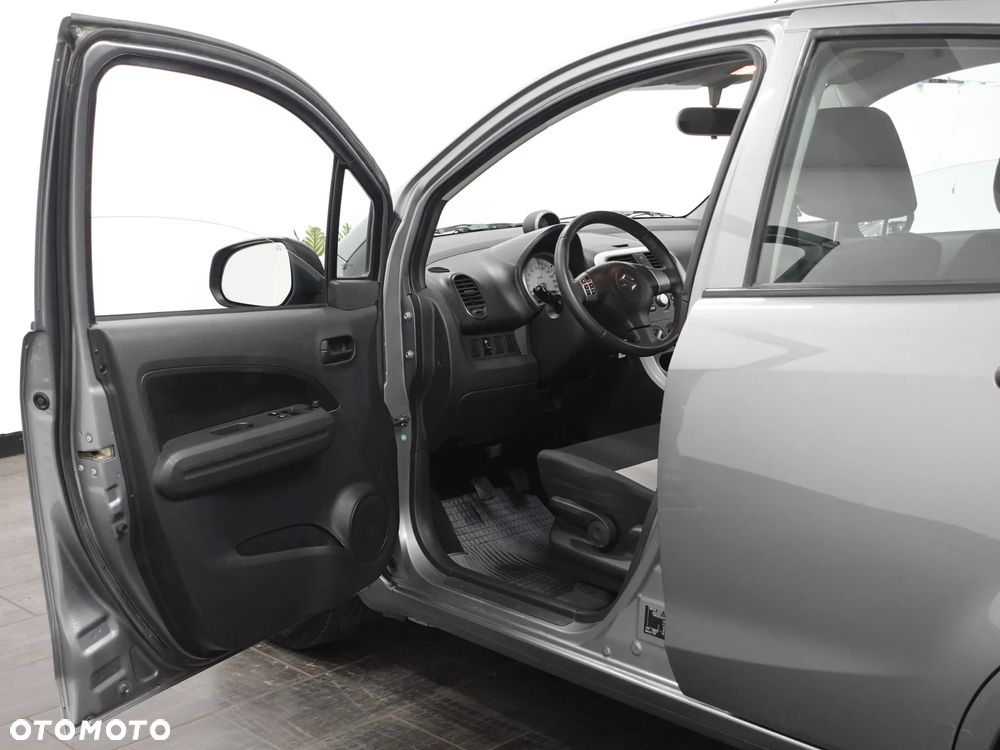 Suzuki Splash 1.0 Club - 18