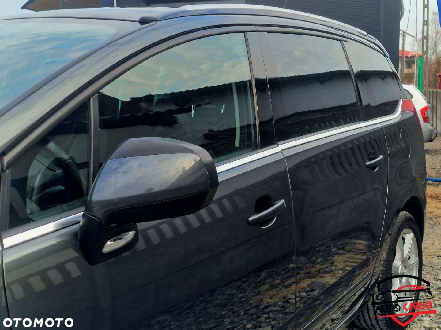 Peugeot 5008 - 17