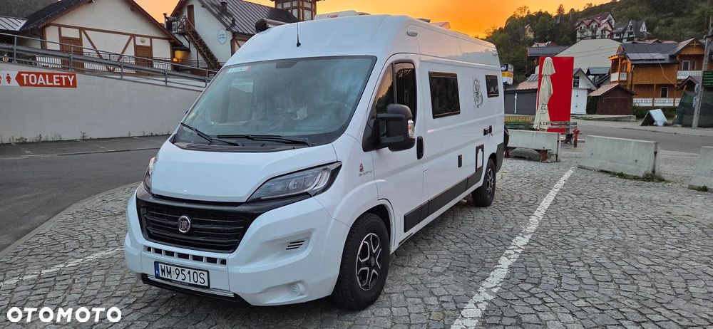 Fiat Ducato - 1
